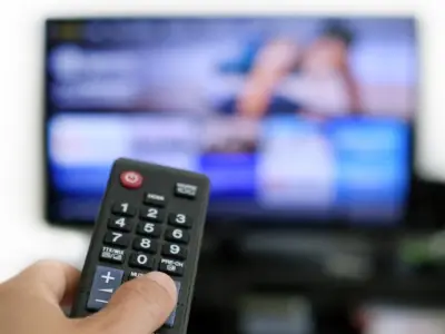 State Pensioners Can Get Free BBC TV Licence by Claiming Pension Credit