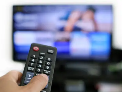 State Pensioners Can Get Free TV Licence by Claiming Pension Credit