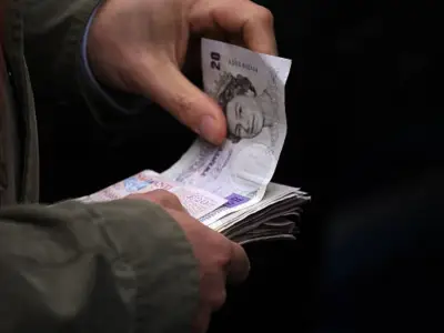 State Pensioners Over 77 Can Get £8,509 Payments on Top of DWP State Pension