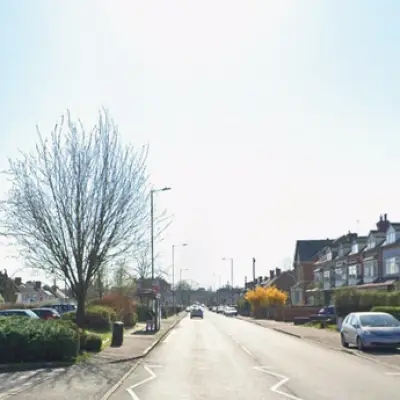 Stechford Leisure Centre Cordoned Off After Man Stabbed in Hand