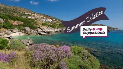 Summer Solstice Quiz: Test Your Knowledge of the Longest Day