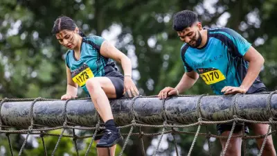 Summer Wolf Run Returns to Leicestershire in June 2025
