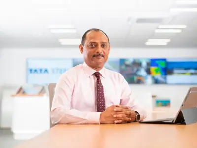 Tata Steel UK Warns New Steel Quota and Tariff Regime Threatens Sector's Future
