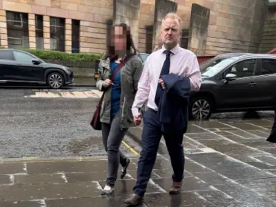Teacher at £17k-per-term private school tied child's hands and feet with cable ties