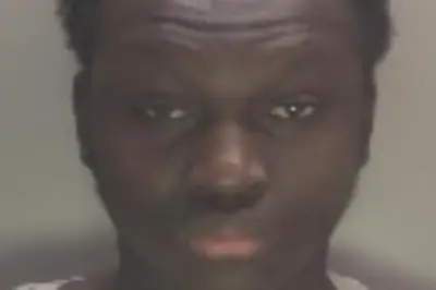 Teenager Convicted of Murder in Birmingham Stabbing