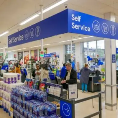 Tesco, Asda, Morrisons, Sainsbury's Deposit Return Scheme October 2027