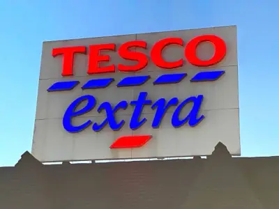 Tesco Extends Kids Eat Free Scheme to Weekends with 65p Rule Until September