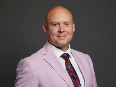 Tewkesbury MP Arrested on Suspicion of Controlling Behaviour and Assault