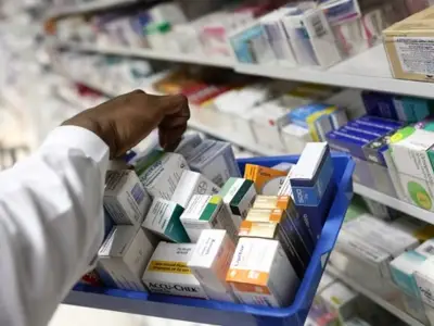 Three Common NHS Medicines Hit by 'Worst' Shortages on Record