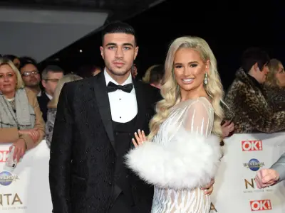 Tommy Fury Reveals Baby Name Will Be Announced on Fight Night