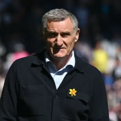 Tony Mowbray Eyes Reunion with Former Birmingham Coach at Blackburn