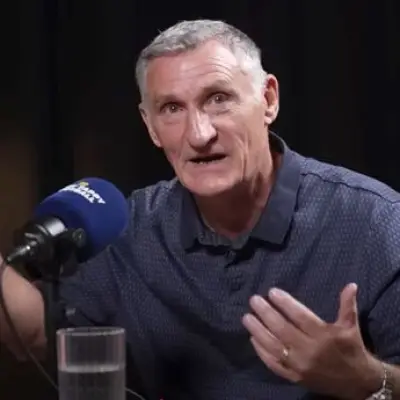 Tony Mowbray Returns to Blackburn Rovers: 'Football Burns Away'