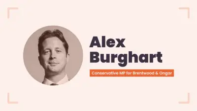 Tory By-Election Win in Aberdeen South First Since 1967, Burghart Warns on Planning