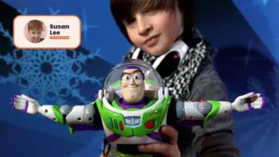 Toy Story 5 Resonates Amid Tech Debates and Screen Time Concerns