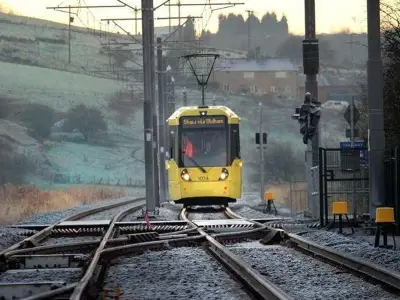 Tram Network Proposed in 10-Year BCP Growth Plan to Transform Transport