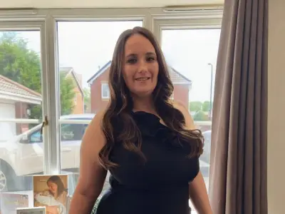 Tributes Paid to Loving Mum, 33, Killed in Level Crossing Train Crash