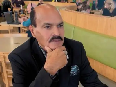 Tributes to Birmingham dad Fazal Hussain whose kindness touched many