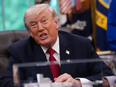 Trump Confirms Iran Peace Deal, Strait of Hormuz to Reopen