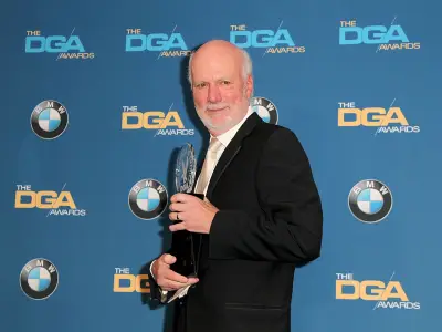 TV Legend James Burrows Dies at 85, Fans Pay Tribute to Cheers and Friends Director