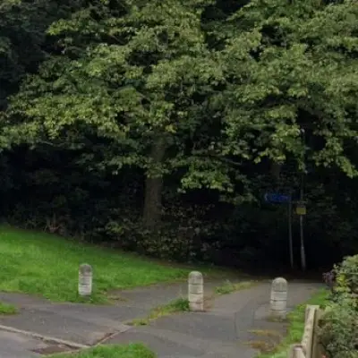 Two men arrested after teen sexually assaulted near Telford underpass
