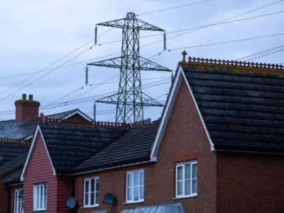 UK 3-4 Bedroom Households Face Higher Energy Bills from July 1