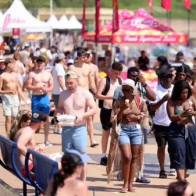 UK Braces for 'Abnormal' Summer with Multiple Heatwaves Predicted