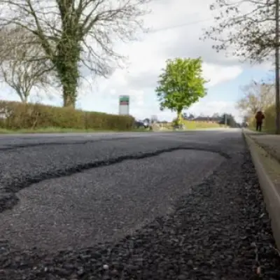 UK Drivers Face £500 Pothole Costs Under New Tough Road Rules
