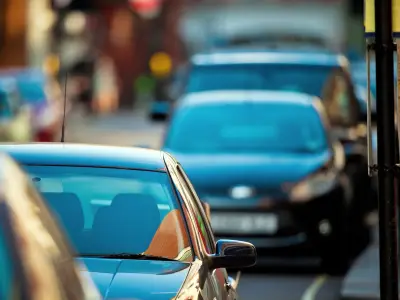 UK drivers warned of new 21mph rule as councils get more power for 20mph zones