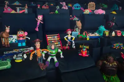 UK Families Hoarding Half a Billion Unused Toys, Research Reveals