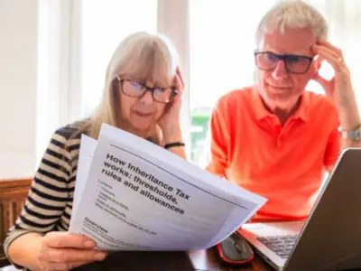 UK households missing out on little-known HMRC inheritance tax relief on gifts