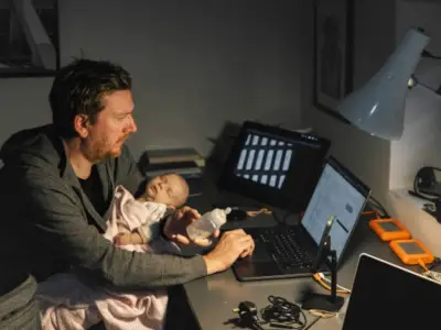 UK Parental Leave Reform: Day One Rights for New Parents from April
