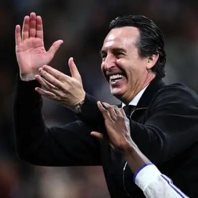 Unai Emery Pledges Commitment to Aston Villa Amid Real Madrid Speculation