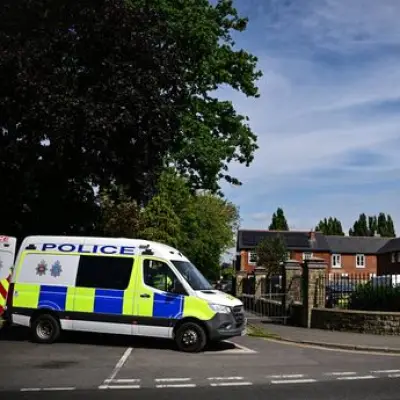 University of Surrey Crossbow Attack: Man Seriously Injured on Campus