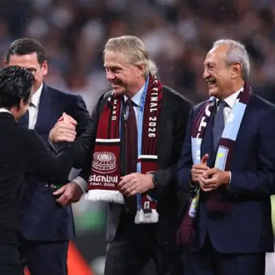 V Sports Expands Multi-Club Network with Stake in FC Annecy
