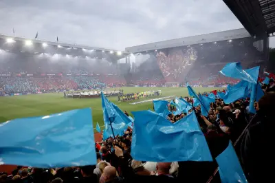 Villa Park Rebuild Economic Impact Revealed Amid Ticket Price Hike