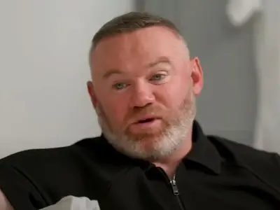Wayne Rooney Regrets Birmingham City Job, Rules Out Management Return