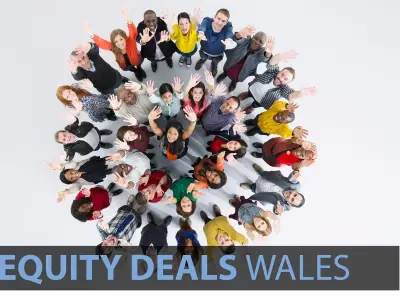 Welsh Business Deals: Cardo, Design & Supply, Goldwise, Avantis