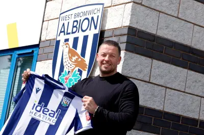 West Brom Confirm New Interim Boss for Women's Head Coach Siobhan Hodgetts