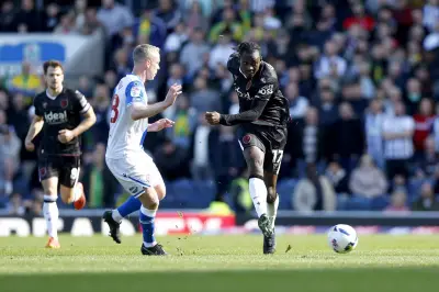 West Brom Star Rewarded with Lengthy New Contract After Form U-Turn