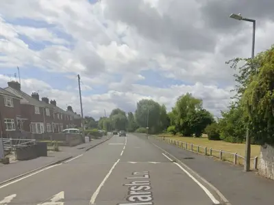 West Bromwich Stabbing Victim Had Phone Stolen in Marsh Lane Attack