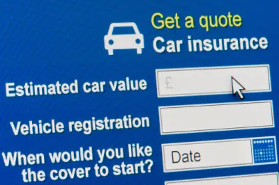 West Midlands Drivers Face Rising Car Insurance Costs