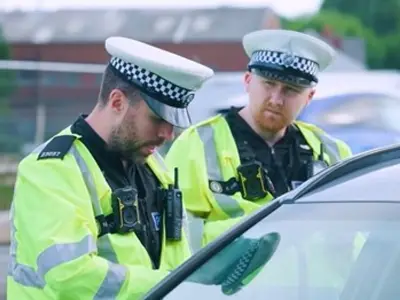 West Midlands Police defends World Cup drink-drive crackdown after criticism