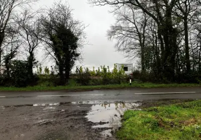 West Midlands Traveller Site Plans Rejected by Council