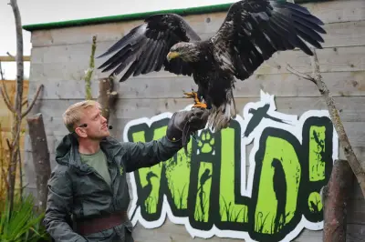 West Midlands Zoo Extends Closure Amid Extreme Heat Warnings