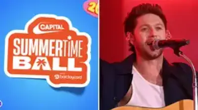 Will Capital's Summertime Ball Return in 2027? What We Know