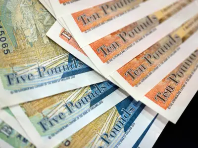 Wolverhampton bus driver illegally claimed £30k in Covid loans, avoids jail