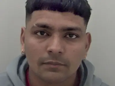 Wolverhampton man jailed after boasting about people smuggling on TikTok