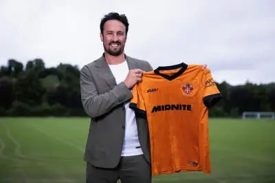 Wolves 1877 Trust Sends Message to New Boss Cesar Peixoto