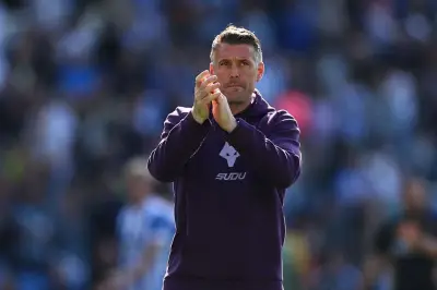 Wolves Sack Rob Edwards, Appoint New Head Coach