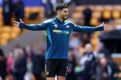 Wolves Target Released by Club After Contract Expires